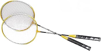 バドミントンラケット 4本セット 楽天市場】バトミントンラケット 4本の通販